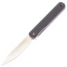 Нож CIVIVI Exarch сталь D2 рукоять Gray G10 (C2003A)