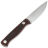 Нож Южный Крест Small конвекс сталь М390 рукоять микарта красно-черная (232.1454)