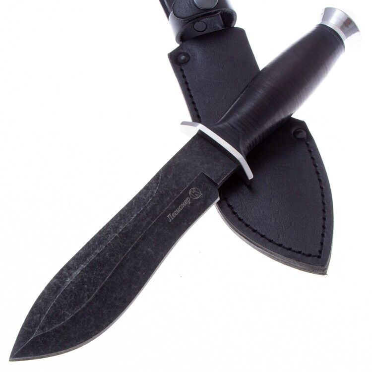 Отзывы покупателей о Охотничий нож Grand Way 903 BQ
