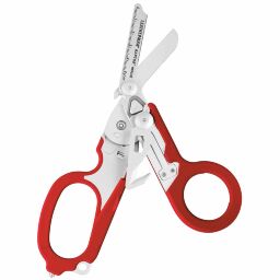 Мультитул Leatherman Raptor Rescue Red