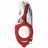 Мультитул Leatherman Raptor Rescue Red