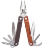 Мультитул Leatherman Bond Burnt Sienna