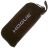Нож Hogue Auto EX-A03 Drop 3.5" black сталь 154CM рукоять Black GFN (34330)