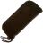 Нож Hogue Auto EX-A03 Drop 3.5" black сталь 154CM рукоять Black GFN (34330)