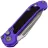 Нож Microtech LUDT Gen III T/E apocalyptic сталь M390MK рукоять Purple Aluminum (1136-10APPU) Нож Microtech LUDT Gen III T/E apocalyptic сталь M390MK рукоять Purple Aluminum (1136-10APPU)