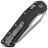Нож Microtech MSI Ram-Lok apocalyptic сталь M390MK рукоять Fluted G10 (210-10APFLGTBK)