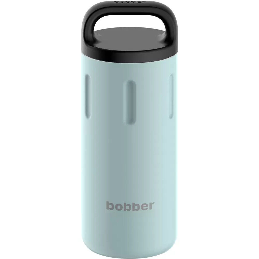 Bobber bottle