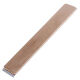 Бланк с кожей TSPROF 25х3х152мм (Юфть)  (TS-SH1701430)