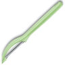 Нож кухонный Victorinox для чистки овощей светло-зеленый (7.6075.42)