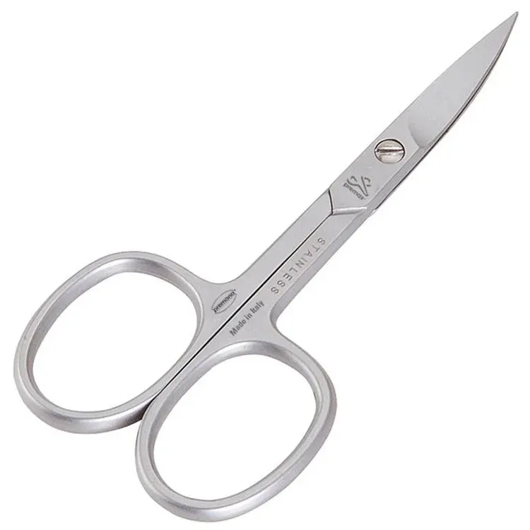 Ножницы маникюрные Premax (F1047312MIS)