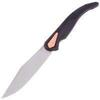 Нож Kershaw Strata XL cталь D2 рукоять G10/сталь (2077)