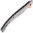 Нож Kershaw Strata XL cталь D2 рукоять G10/сталь (2077)