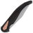 Нож Kershaw Strata XL cталь D2 рукоять G10/сталь (2077)