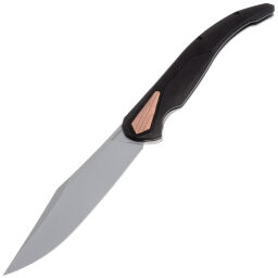 Нож Kershaw Strata XL cталь D2 рукоять G10/сталь (2077)