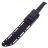 Нож Kizlyar Supreme Sensei сталь AUS-8 Tacwash рукоять Black Kraton
