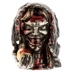 Бусина темлячная Metal Drop Молодая Яга Syndicate Limited Edition