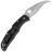 Нож Spyderco Matriarch 2 сталь VG-10 рукоять FRN (C12SBK2)