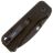 Нож CIVIVI Baby Banter blackwash сталь Nitro-V рукоять Black G10 (C19068S-2)