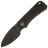 Нож CIVIVI Baby Banter blackwash сталь Nitro-V рукоять Black G10 (C19068S-2)