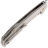 Нож SRM Asika сталь 154CM рукоять Titanium (1411-TZ)