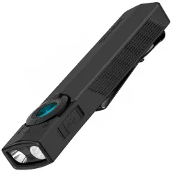 Фонарь Olight ArkPro Lite Matte Black Osram P9/SST-10-UV