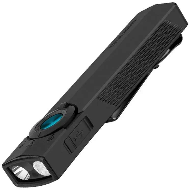 Фонарь Olight ArkPro Lite Matte Black Osram P9/SST-10-UV