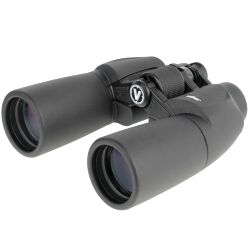 Бинокль Veber Omega БПЦс 12*50WP с сеткой (30575)