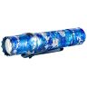 Фонарь Olight M2R Pro Ocean Camouflage Cree XH-P 35 HI 1800 люмен