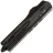Нож Maxace Medusa S/E ZBP сталь M390 рукоять Giants Carbon Fiber/Aluminium