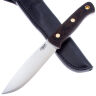 Нож Южный Крест Бер конвекс сталь CPR рукоять микарта питон (267.1255)