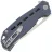 Нож Kristal Д-2 сталь VG-10 satin рукоять Gray G10