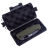 Нож Kizlyar Supreme Ute сталь 440C Dark Stonewash рукоять Green G10
