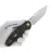Нож Viper Katla satin стальM390 рукоять Marble Carbon Fiber (V5980FCM)