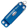 Мультитул Leatherman Micra Blue