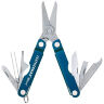 Мультитул Leatherman Micra Blue