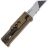 Нож Reate EXO-U сталь Stainless steel рукоять Copper Aluminium