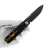Нож Real Steel G-Drop black сталь Nitro-X7 рукоять Black G10 (7802BG)