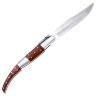 Нож складной Martinez Albainox Arabe Carraca 140мм сталь Stainless steel рукоять красное дерево