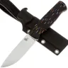 Нож Owl Knife Hoot-S сталь Elmax рукоять G10 Антипончик