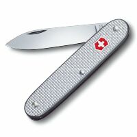 Нож многофункц. Victorinox Swiss Army 1 Alox 93мм (0.8000.26)