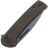 Нож CIVIVI Conspirator сталь Damascus рукоять Dark Green Micarta (C21006-DS1)
