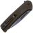 Нож CIVIVI Conspirator сталь Damascus рукоять Dark Green Micarta (C21006-DS1)