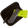 Нож CIVIVI Conspirator сталь Damascus рукоять Dark Green Micarta (C21006-DS1)