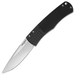 Нож Pro-Tech Magic Stonewash сталь 154CM рукоять Black Aluminium (BR-1.3)