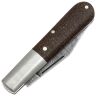 Нож Boker Barlow M4 Sherman сталь Damascus рукоять Micarta (110038DAM)