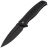 Нож CIVIVI Incindie blackwash сталь 14C28N рукоять Black G10 (C23053-1)