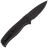 Нож CIVIVI Incindie blackwash сталь 14C28N рукоять Black G10 (C23053-1)