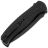 Нож CIVIVI Incindie blackwash сталь 14C28N рукоять Black G10 (C23053-1)