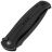 Нож CIVIVI Incindie blackwash сталь 14C28N рукоять Black G10 (C23053-1)