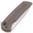 Нож WE Knife Mini Malice сталь CPM-20CV рукоять Bronze Titanium (WE054BL-4)
